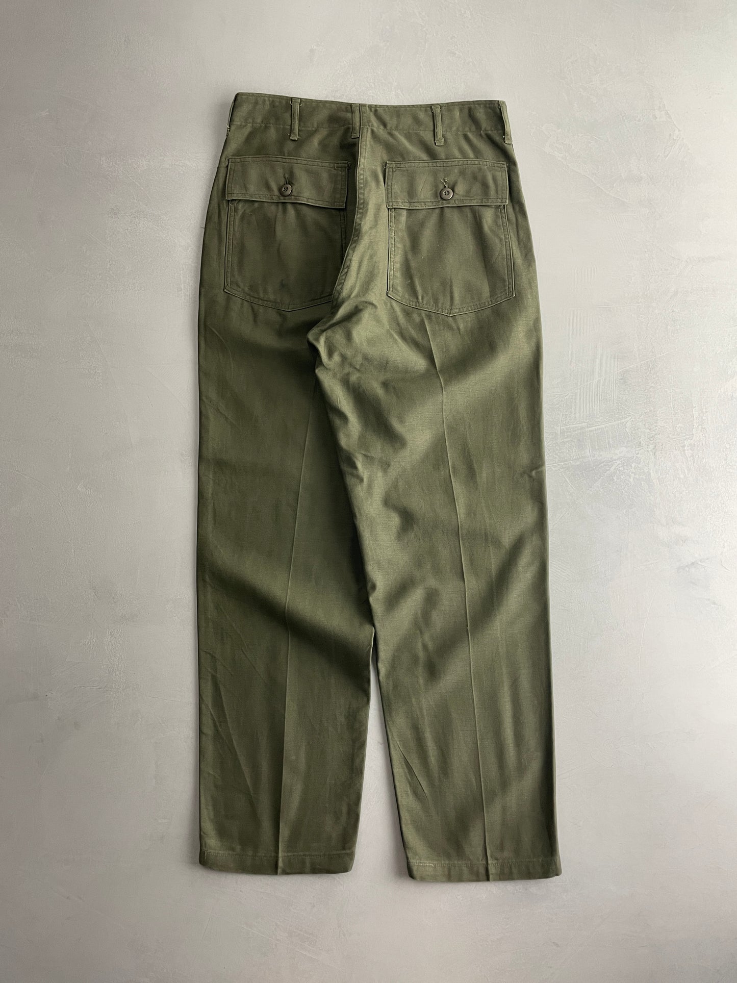 OG-107 US Army Pants [34"]