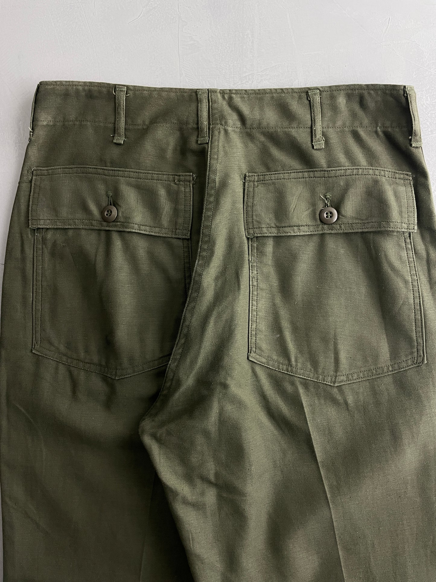 OG-107 US Army Pants [34"]