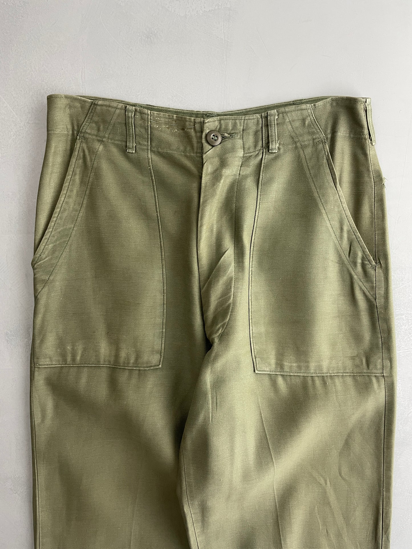 OG-107 US Army Pants [32"]