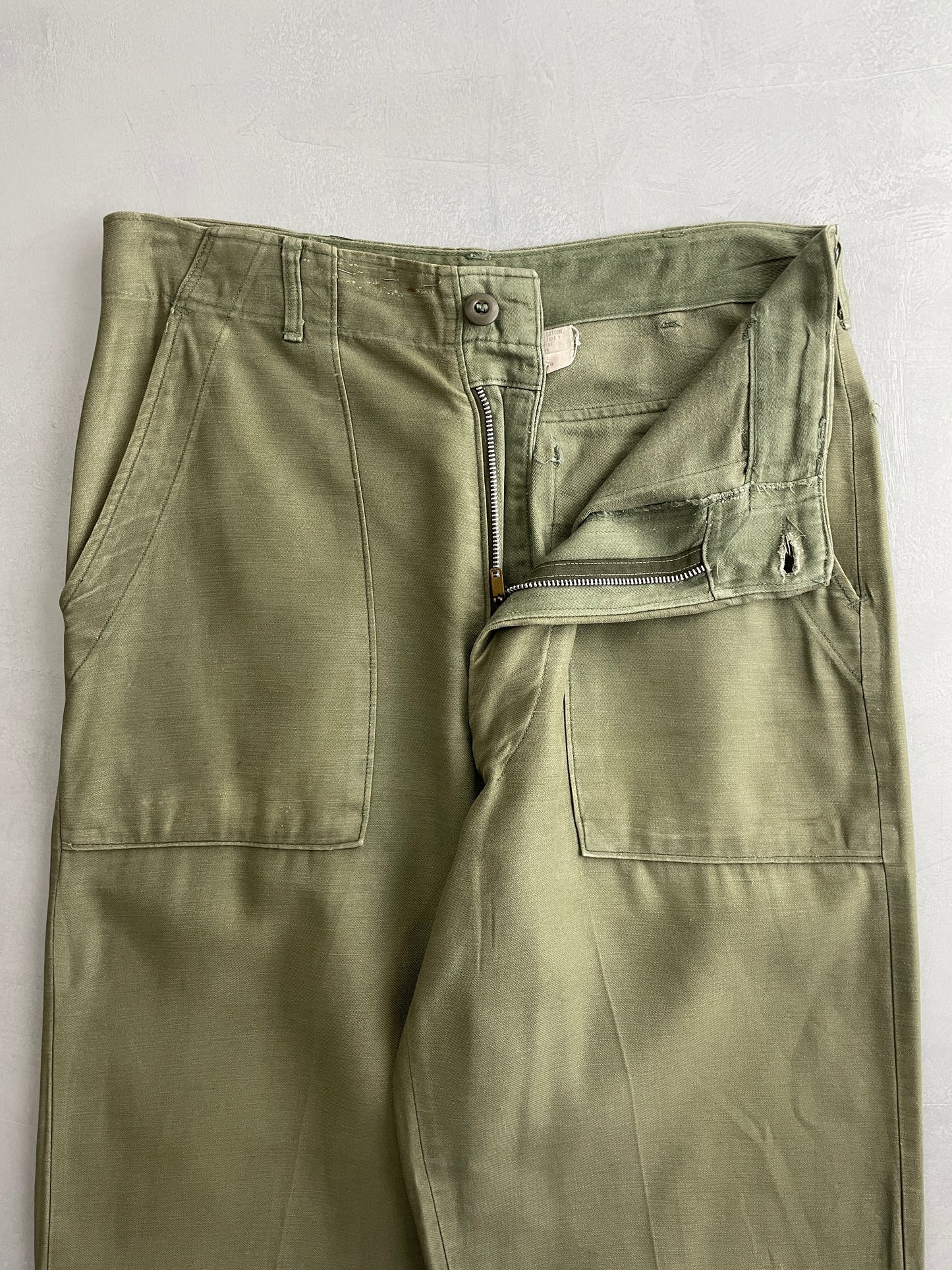 OG-107 US Army Pants [32"]