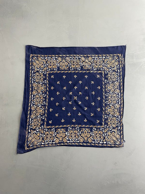 Fast Colour Bandana