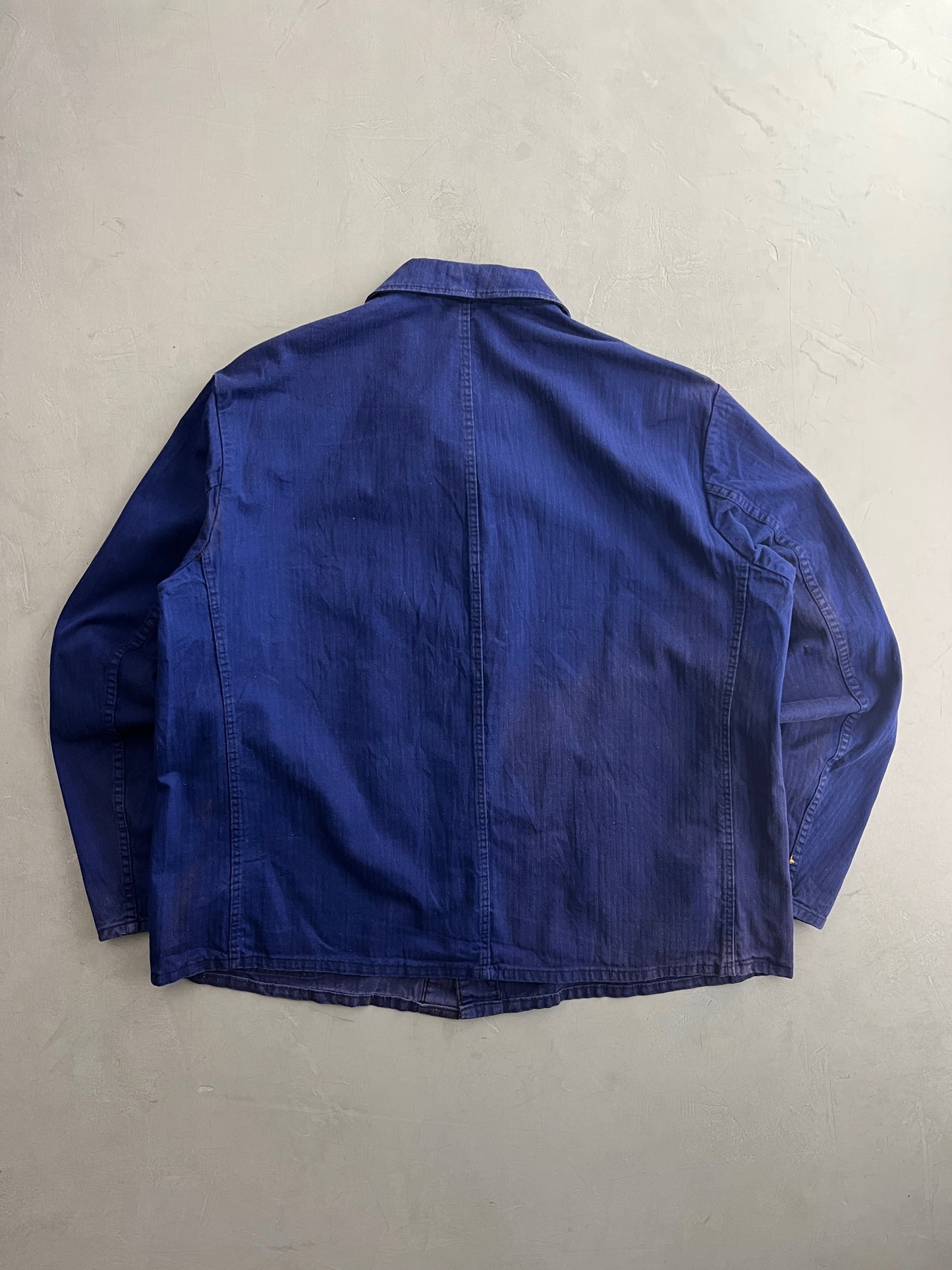 H.B.T. Euro Chore Jacket [L]