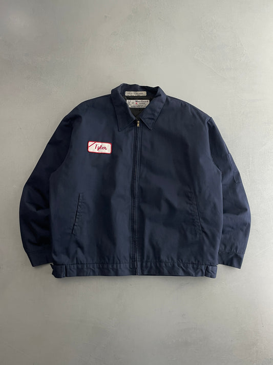 WearGuard Work Jacket [L]