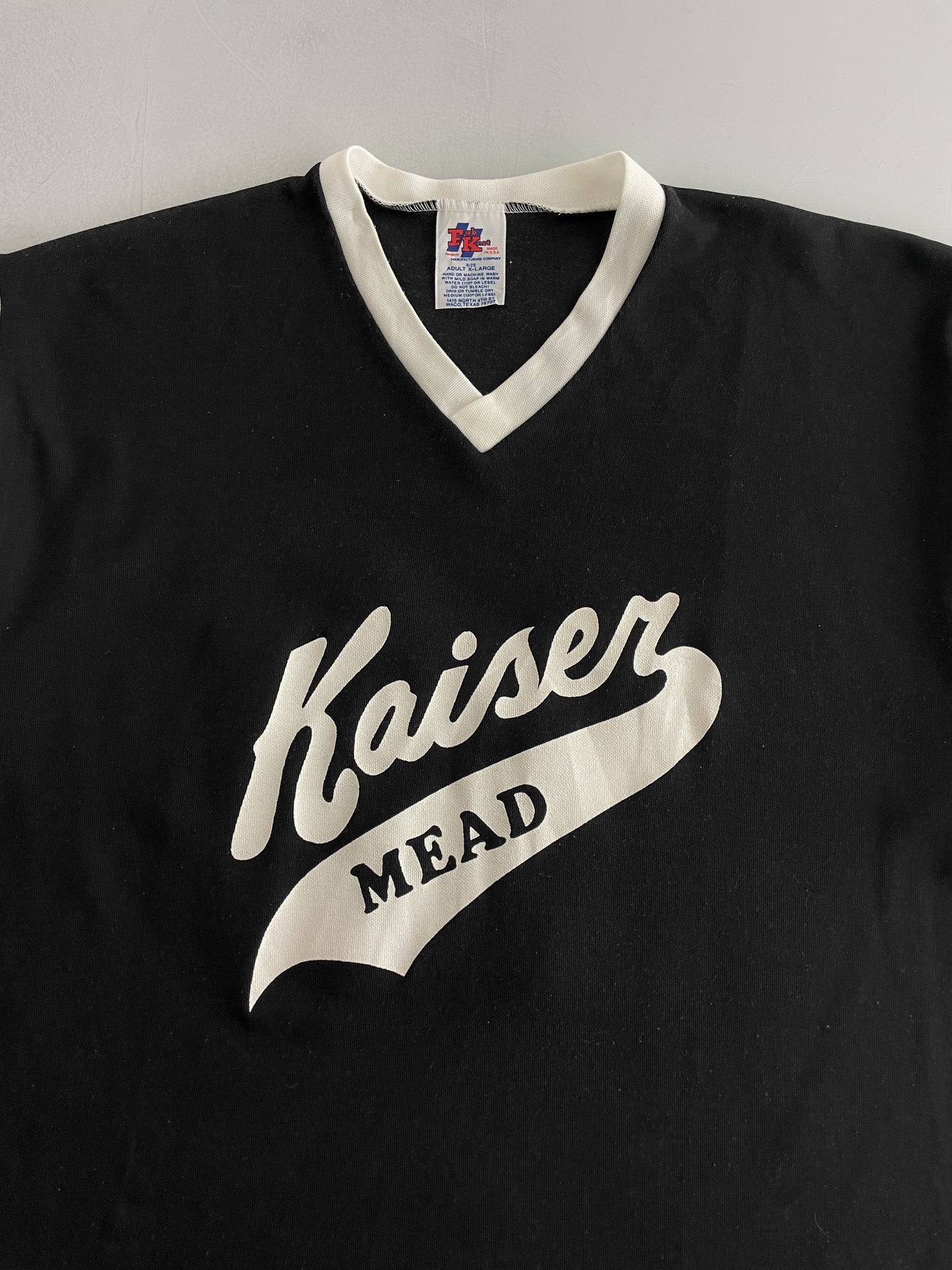 Kaiser Mead Jersey [XL]