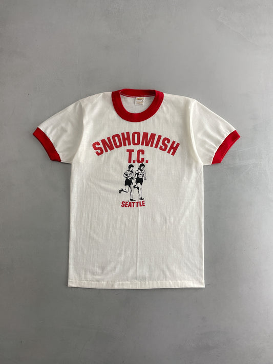 70's Snohomish T.C. Ringer [S]