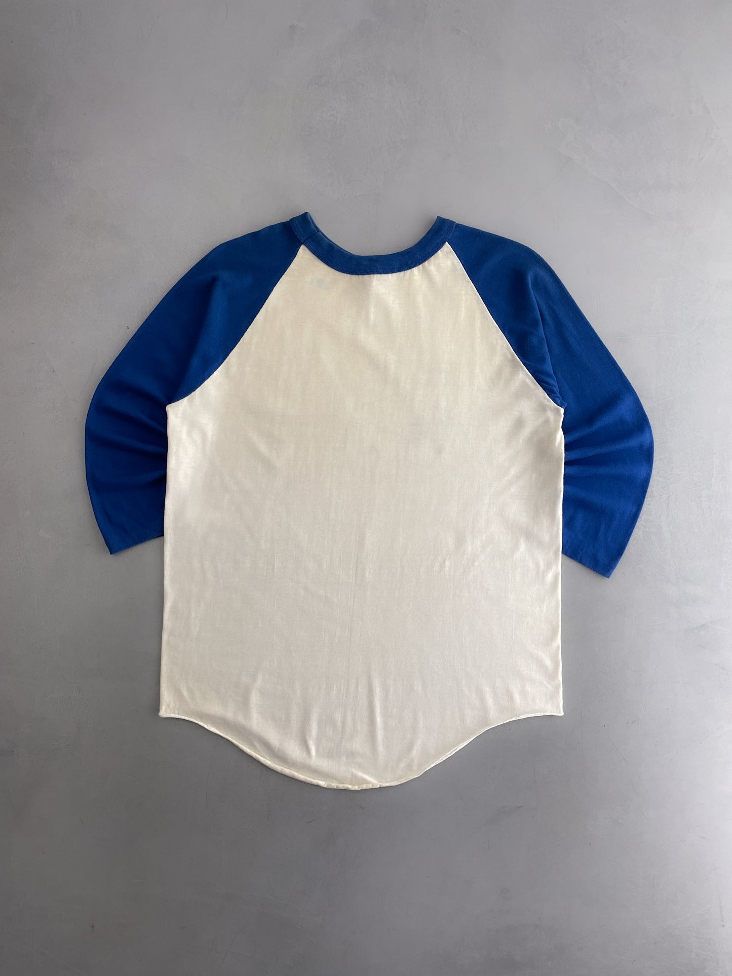 'A Smith & Wesson Beats 4 Aces' Raglan [L]