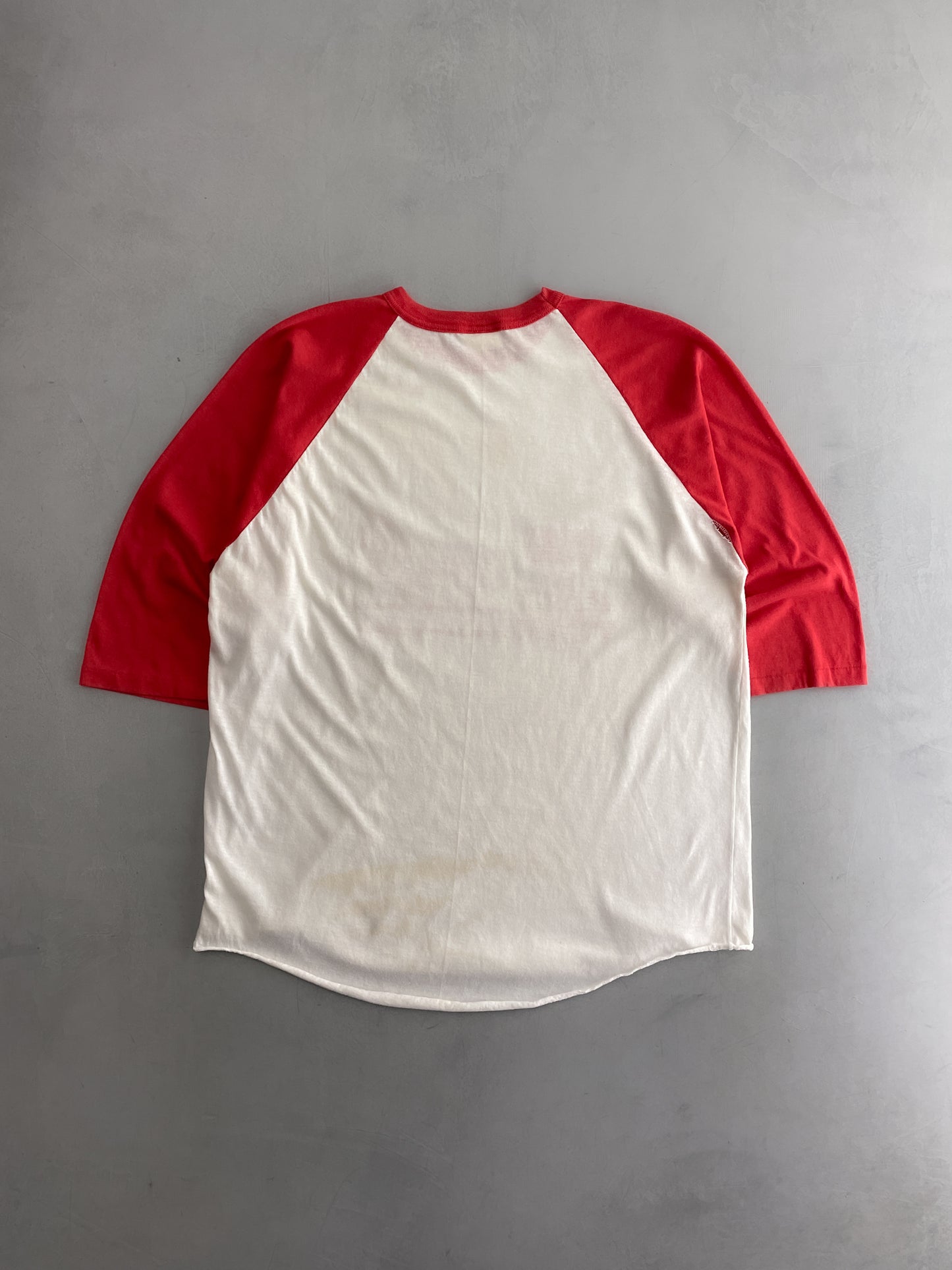 Neighbourhood Garage Raglan [XL]