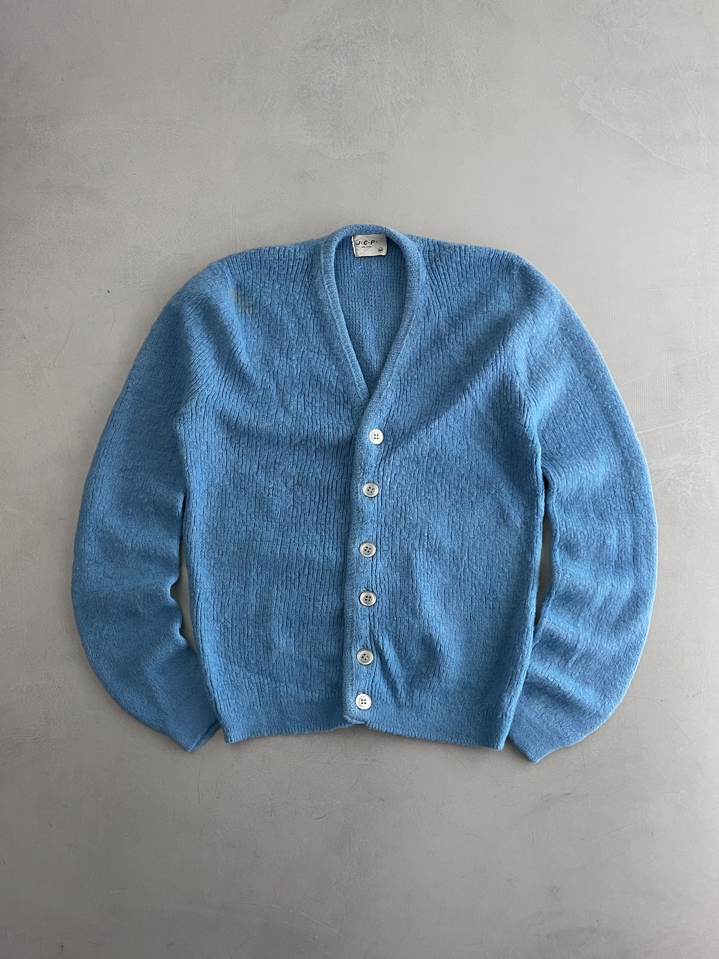 J.C.P. Cardigan [M]