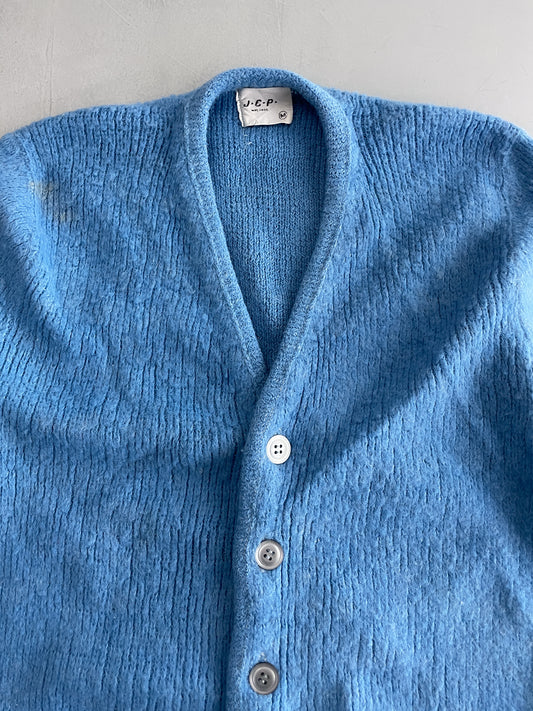 J.C.P. Cardigan [M]