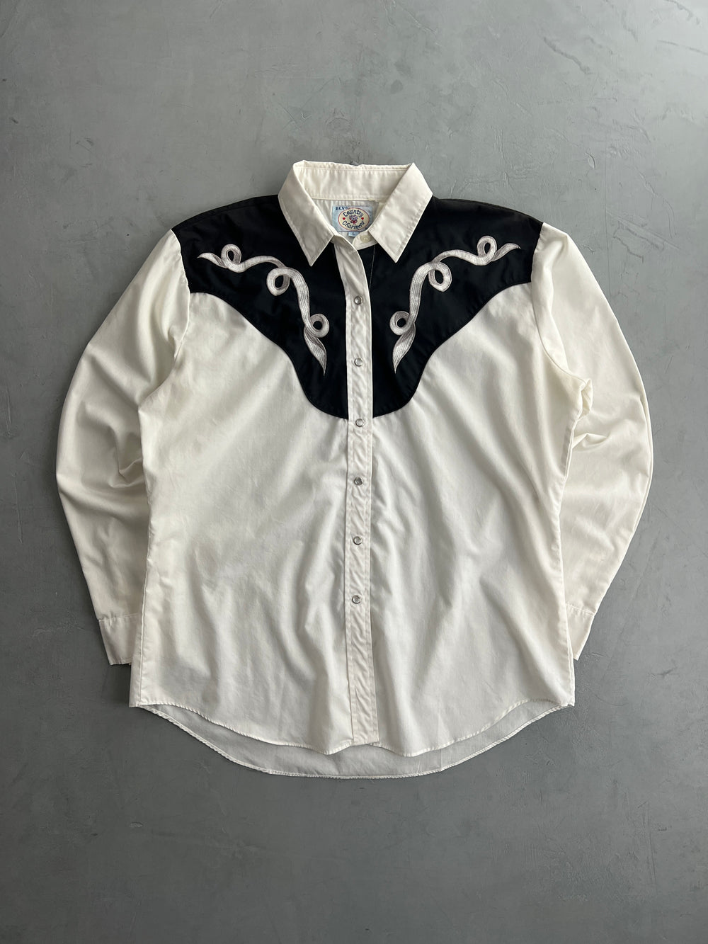 Country Charmers Western Shirt [L]