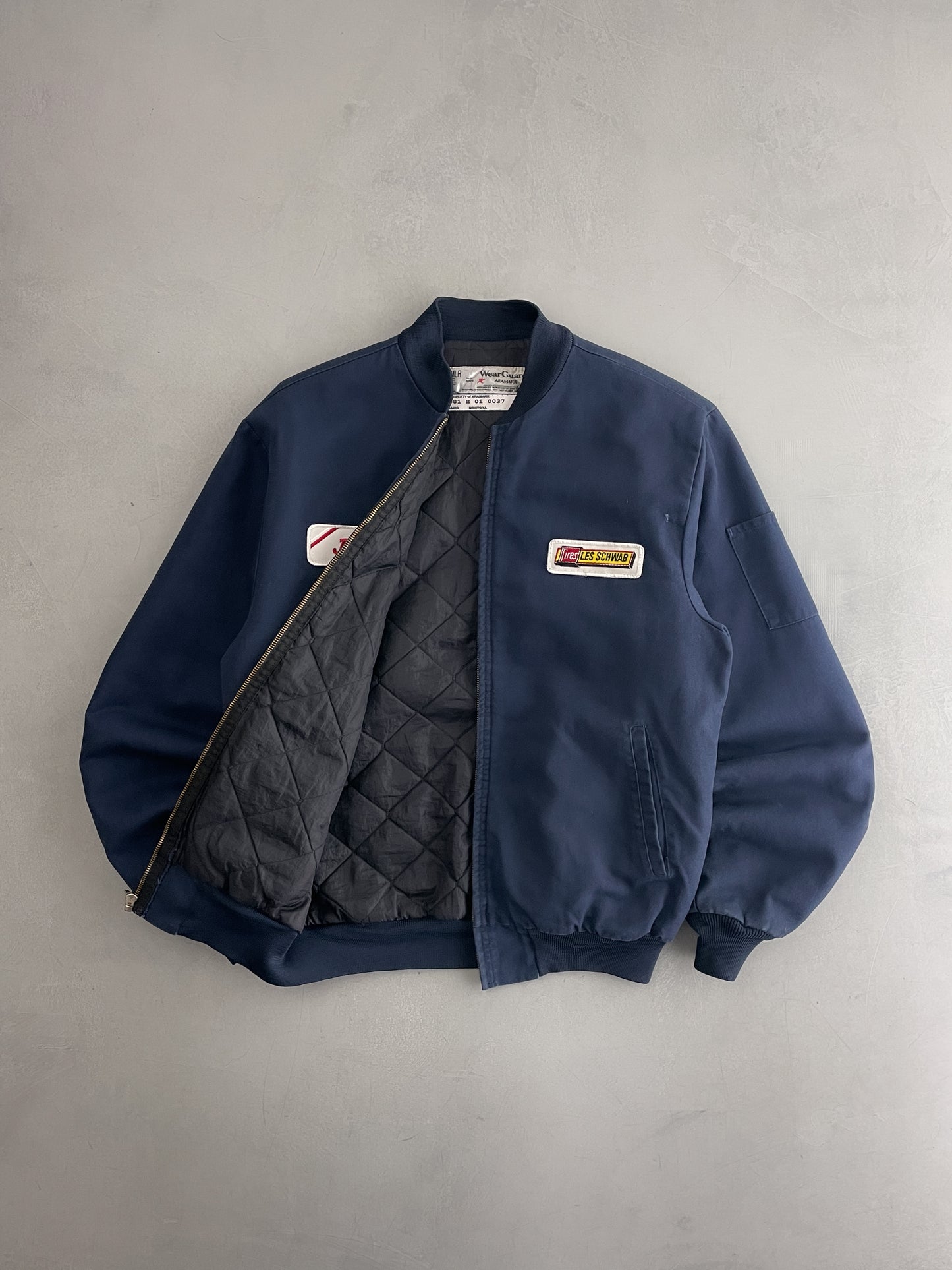 WearGuard Work Jacket [M]