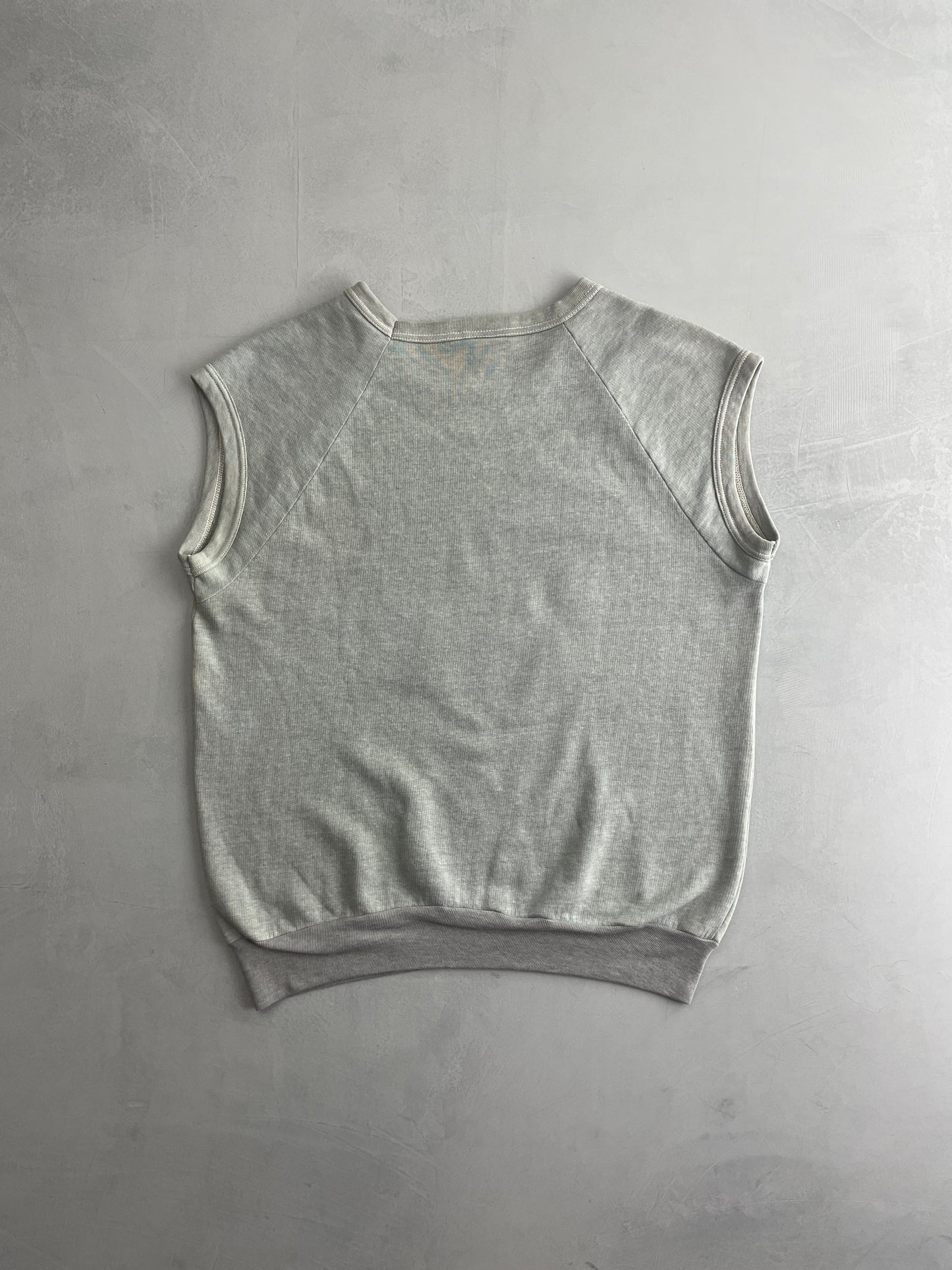 'High Roller' Short Sleeve Sweatshirt [M]