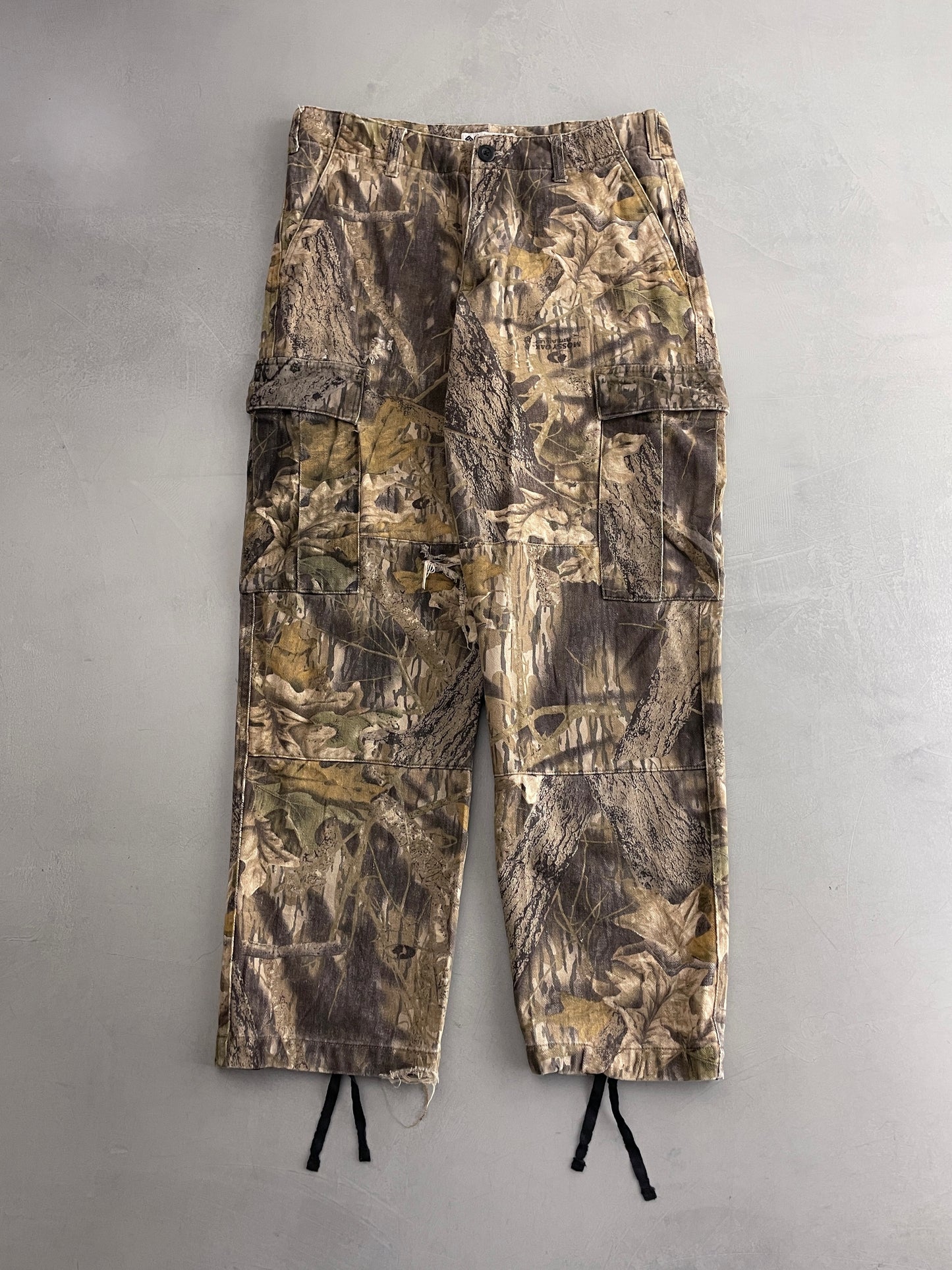 Columbia Real Tree Cargos [34"]