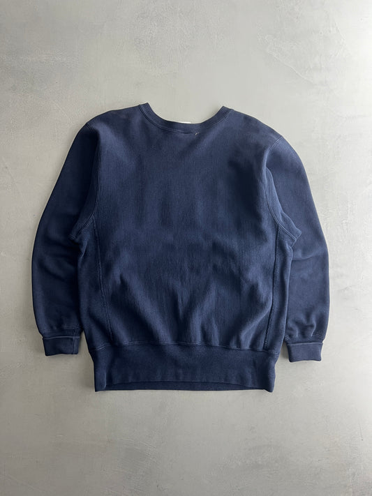 Made in USA Champion Reverse Weave 'Clark' Sweatshirt [L]