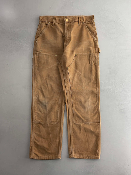 Carhartt Double Knees [33"]