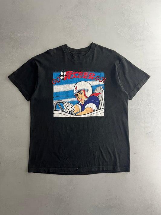 '92 Go! Speed Racer Go! Tee [XL]