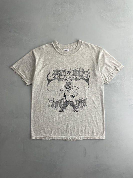 U.S.M.C. Devil Dogs Tee [M/L]