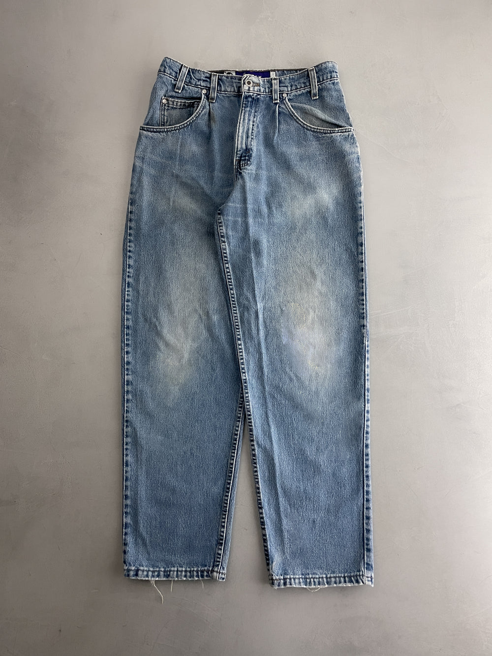 90's Levi's Silver Tabs 'Baggy'  [32"]