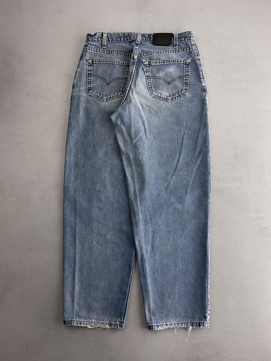 90's Levi's Silver Tabs 'Baggy'  [32"]