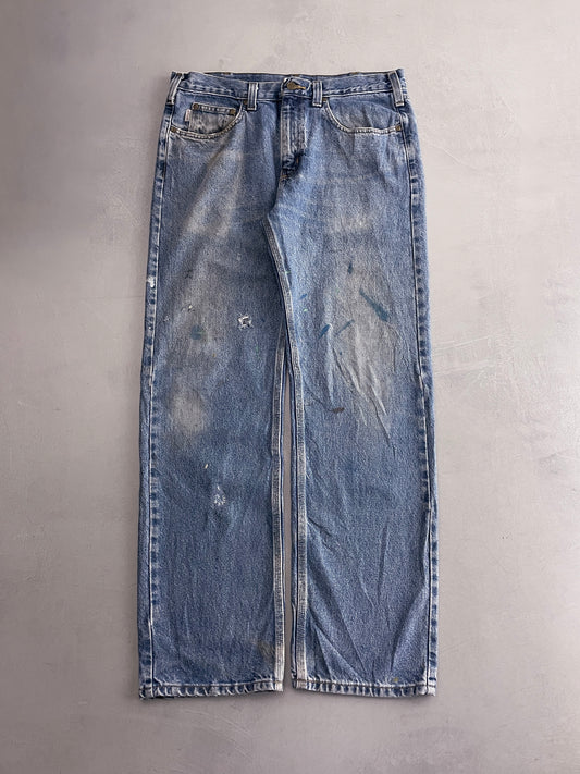 Carhartt Jeans [34"]
