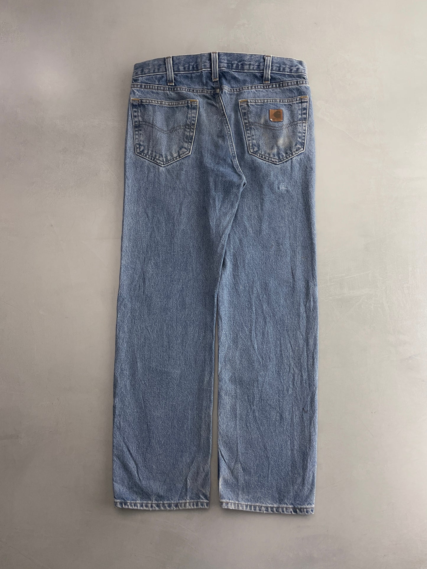 Carhartt Jeans [34"]