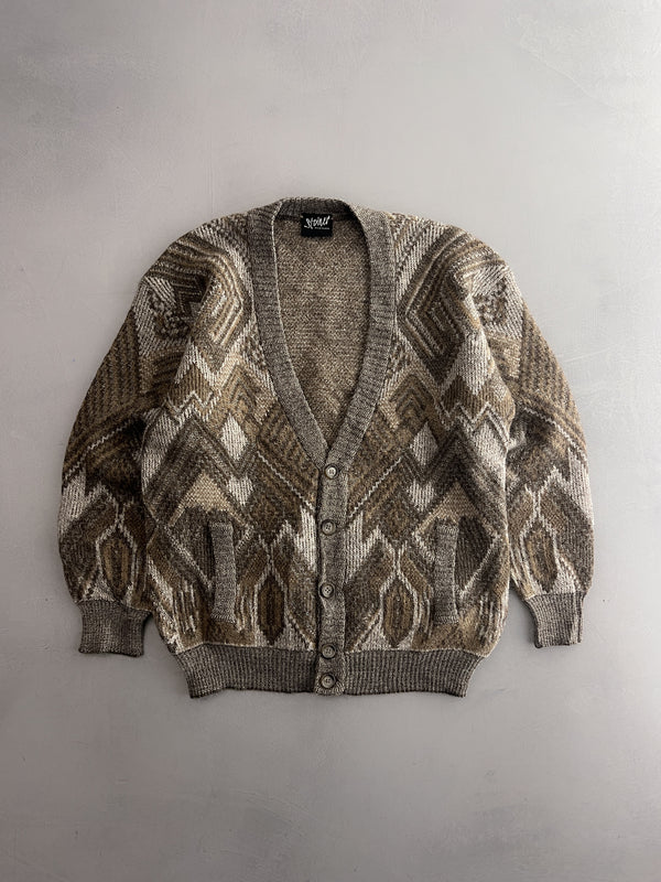 Steiner High Class Cardigan [M]