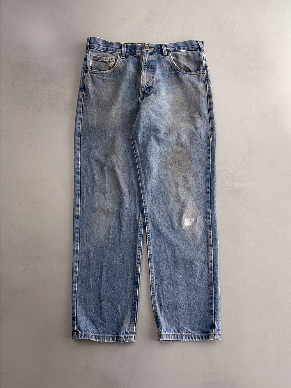 Carhartt Jeans [34"]