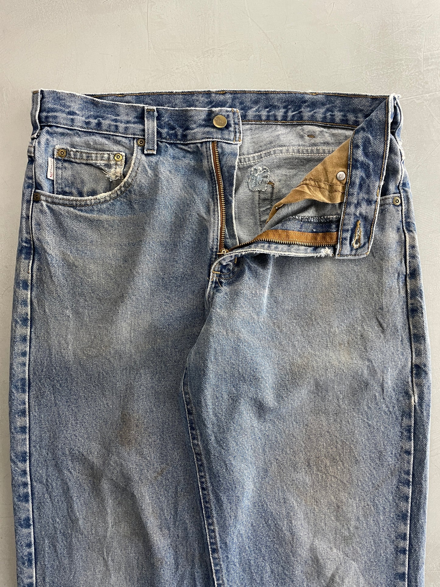 Carhartt Jeans [34"]