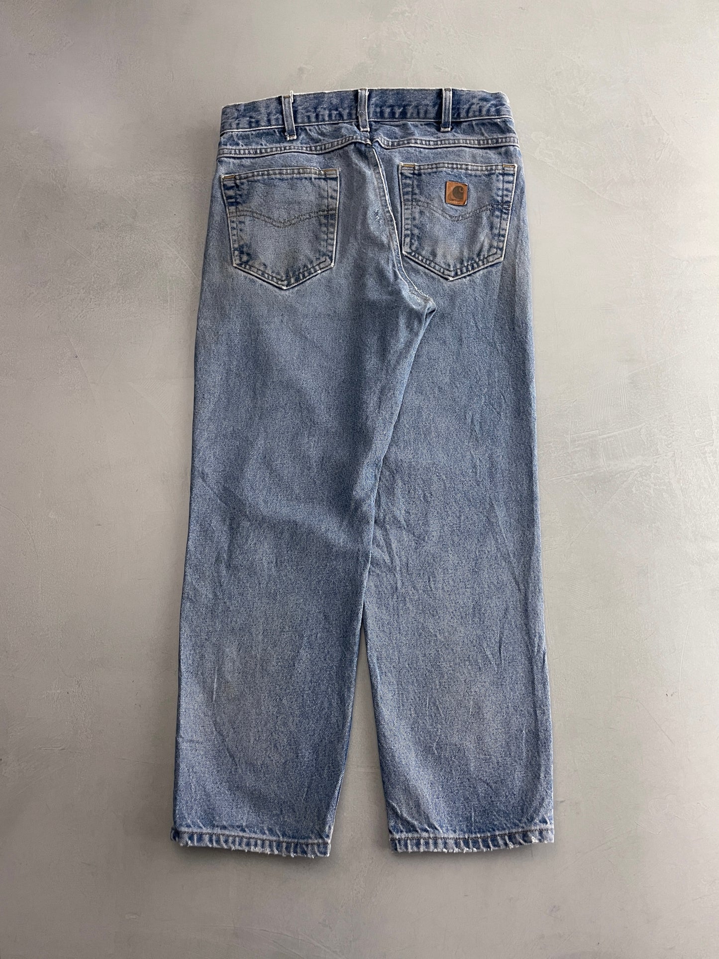 Carhartt Jeans [34"]