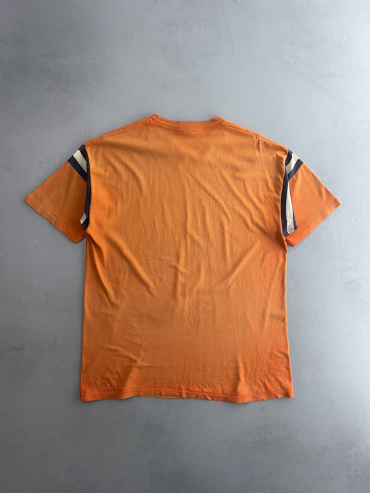 80's Faded OSU Jersey Tee [XL]