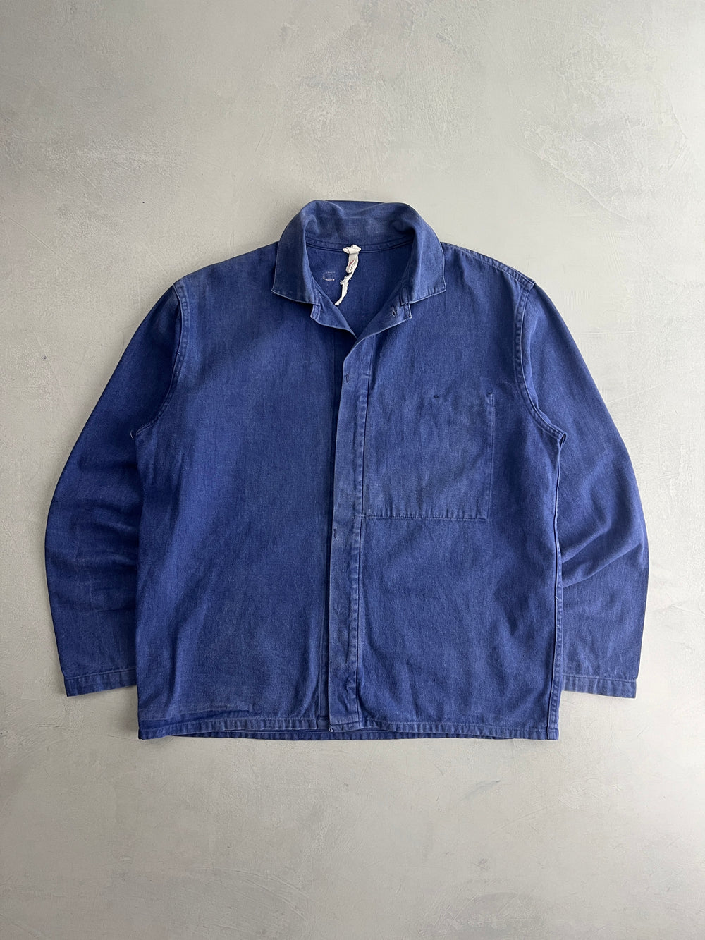 Faded Euro Chore Jacket [M/L]