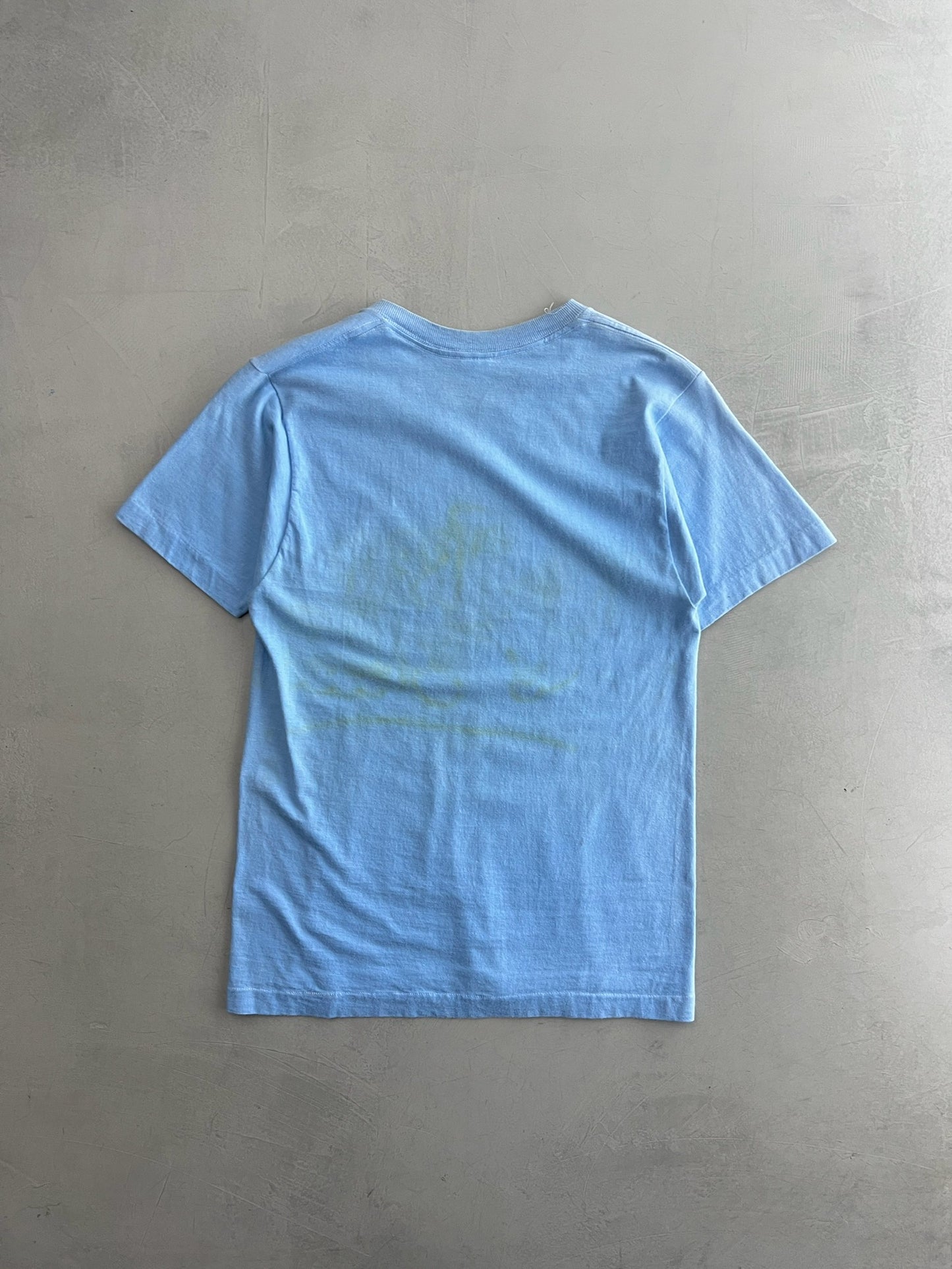 70's Irene Airbrush Tee [S/M]