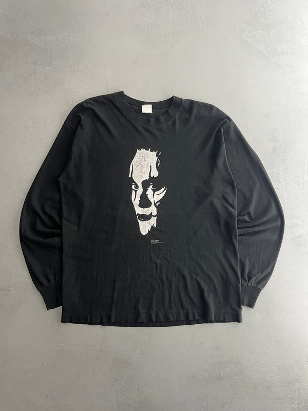 '94 The Crow Long Sleeve Tee [L/XL]