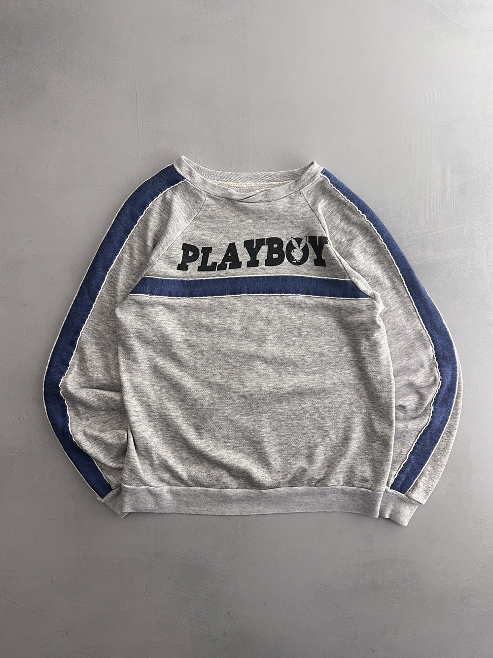 70's Playboy Sweatshirt [S]