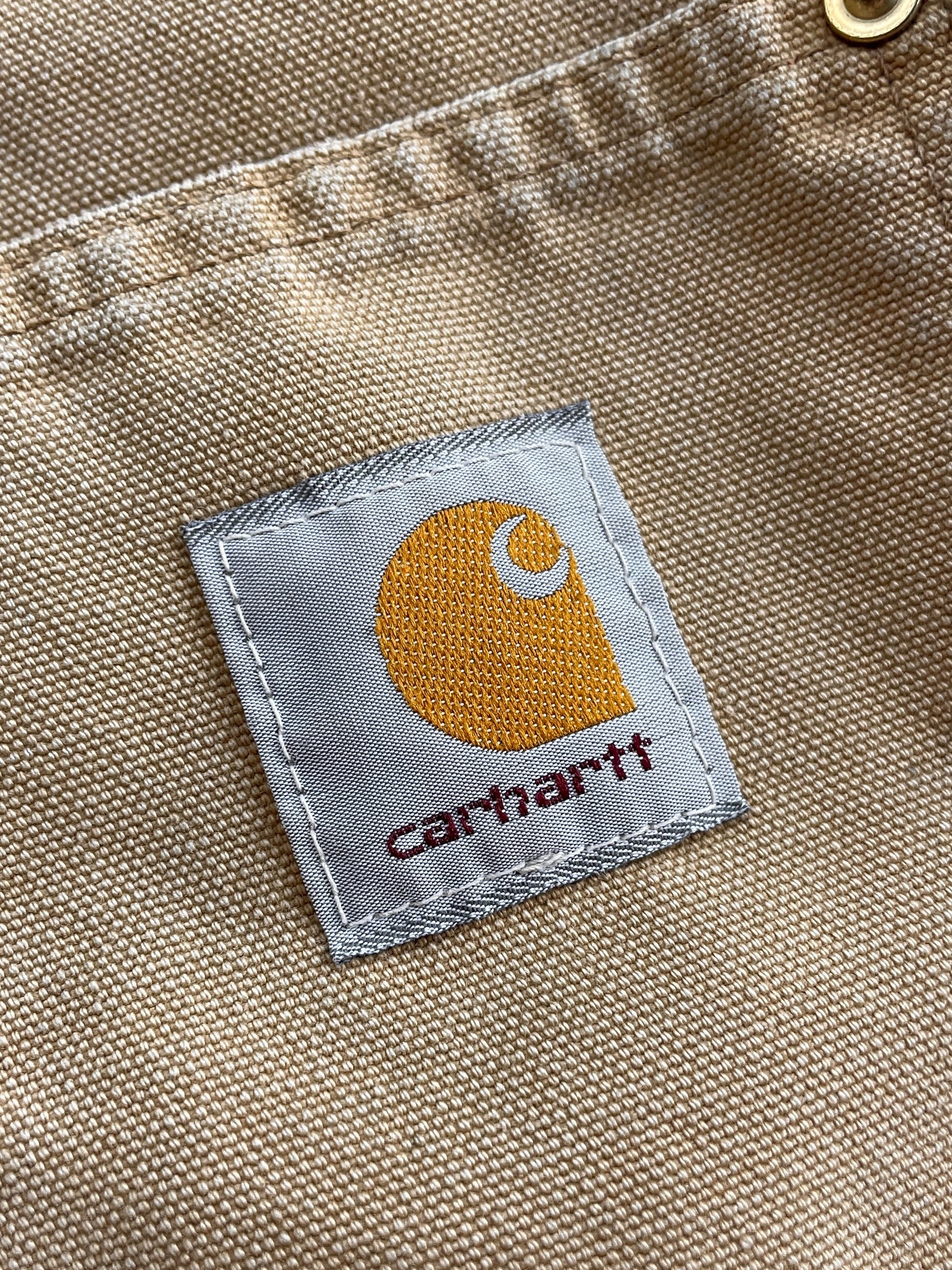 Made In USA Carhartt Jacket [XL]