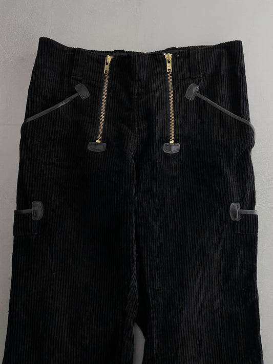 German Cord Work Pants [32"]