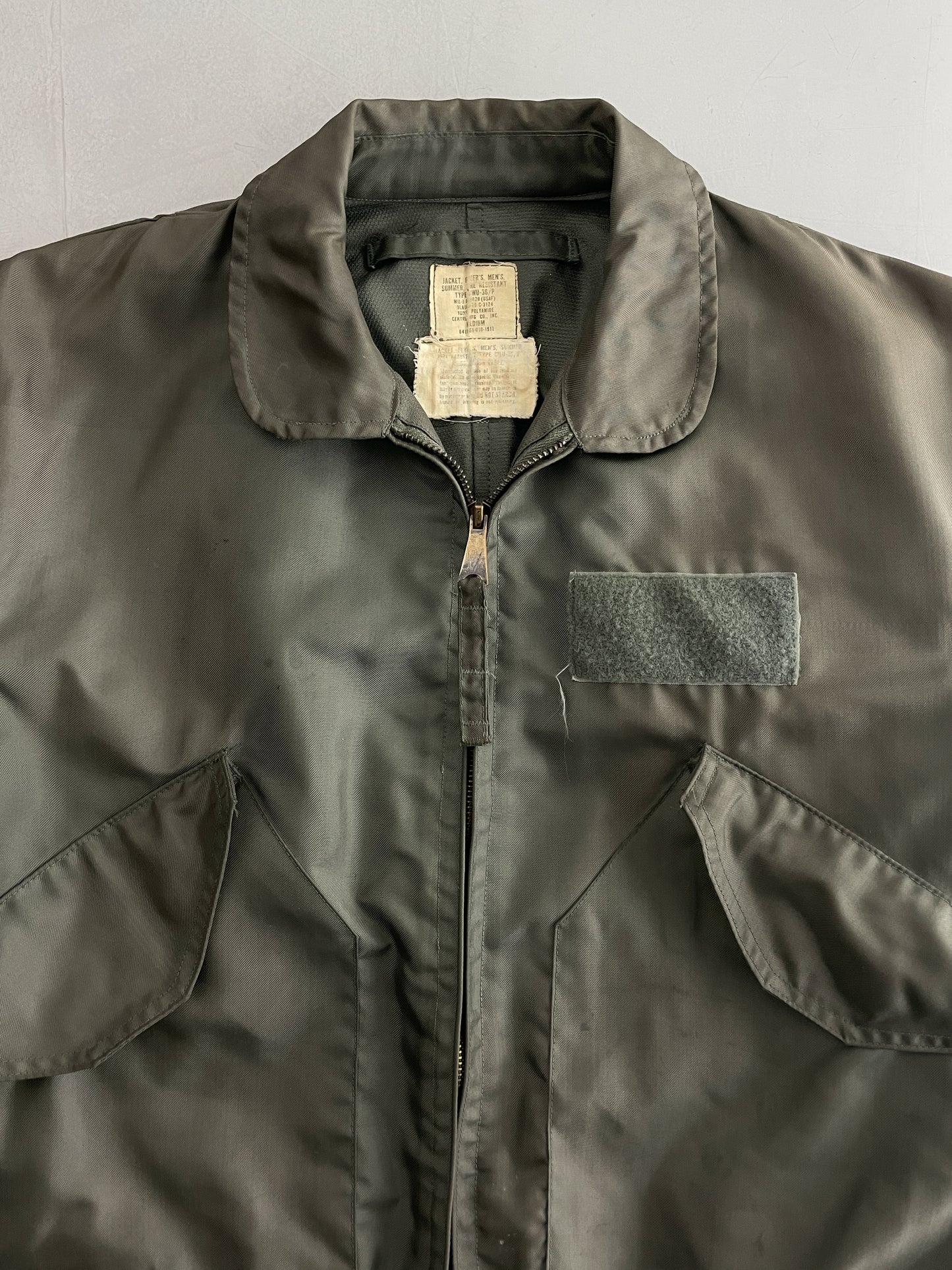 CWU Flight Jacket [M/L]