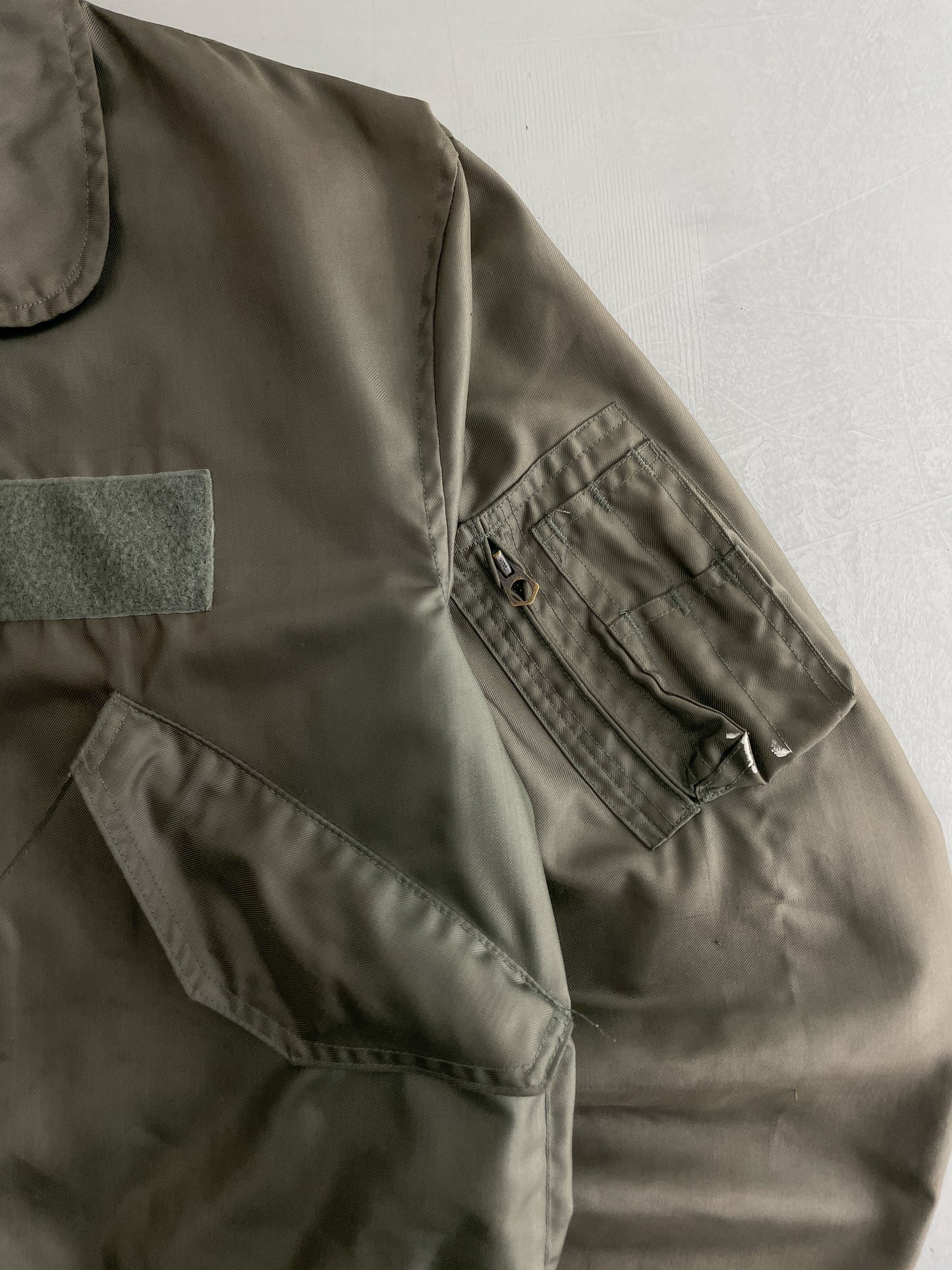 CWU Flight Jacket [M/L]