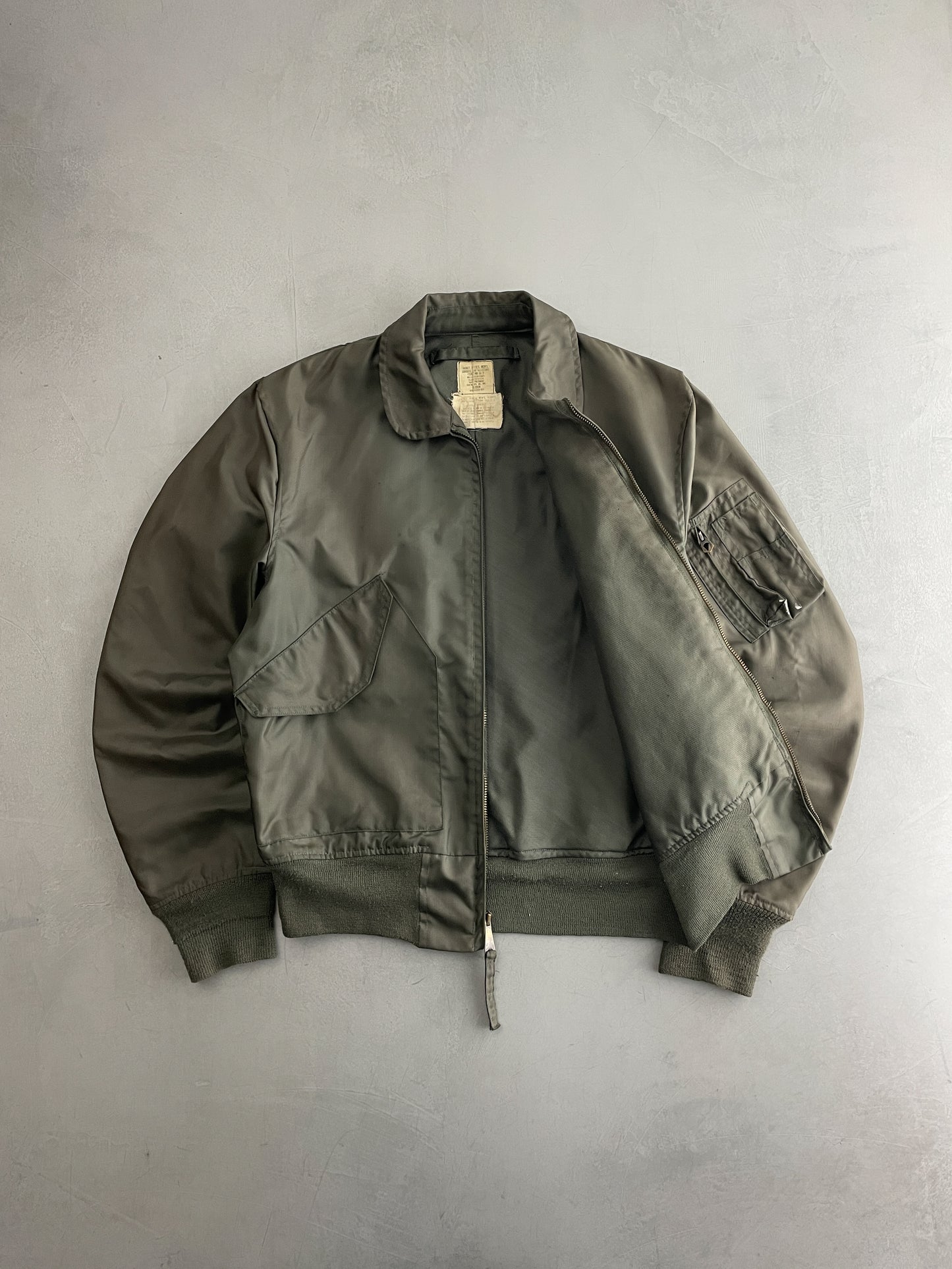 CWU Flight Jacket [M/L]