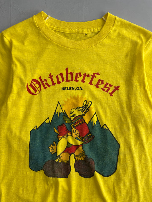 Oktober Fest Tee [M]