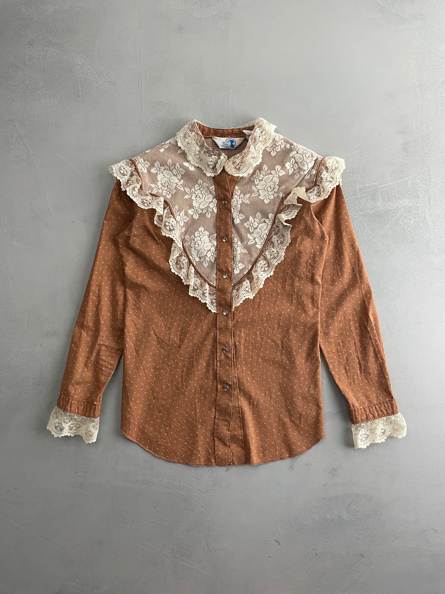 Miss Rodeo Shirt [WS]