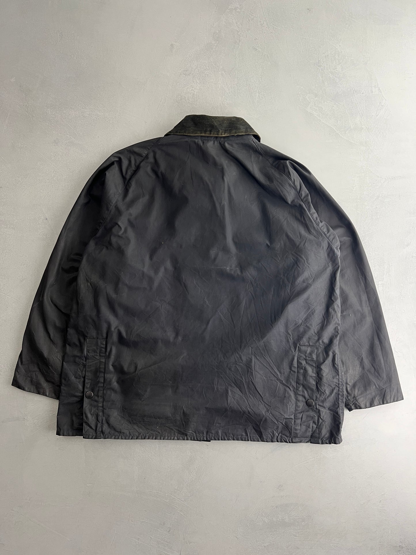 Barbour Bedale Jacket w Detachable Lining [XL]