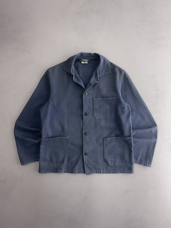 Faded Euro Workwear Jacket [M]