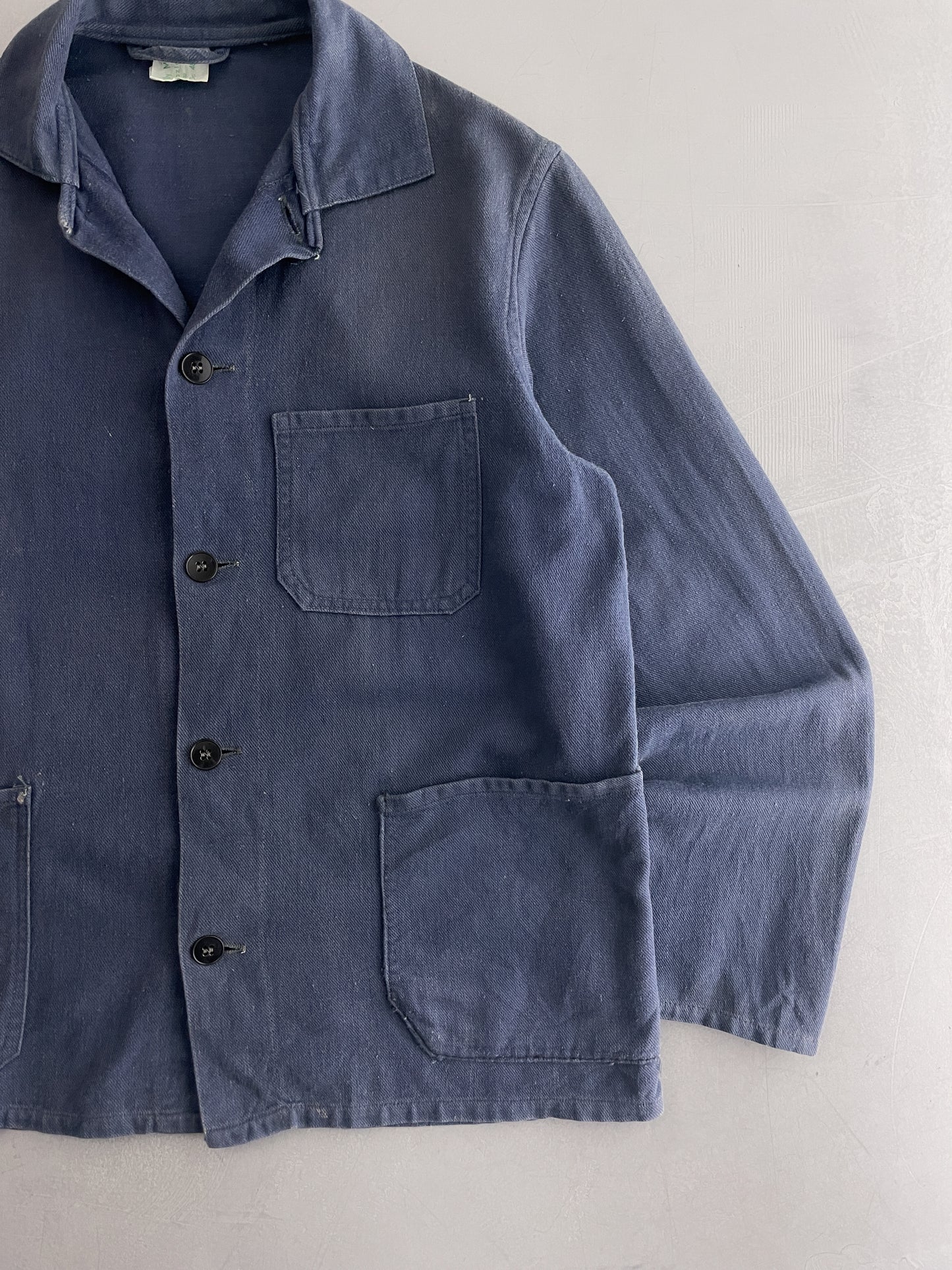 Faded Euro Workwear Jacket [M]