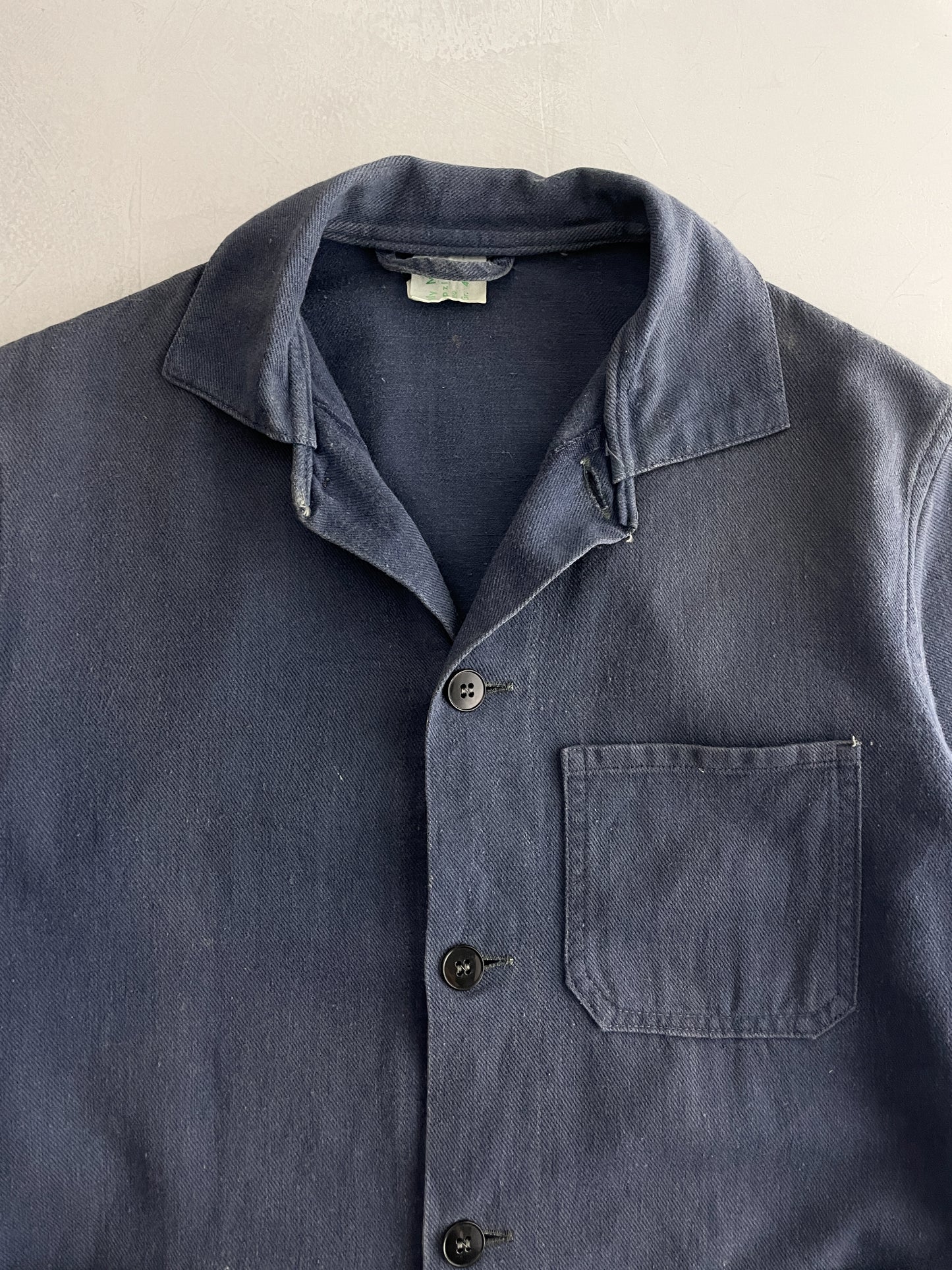 Faded Euro Workwear Jacket [M]