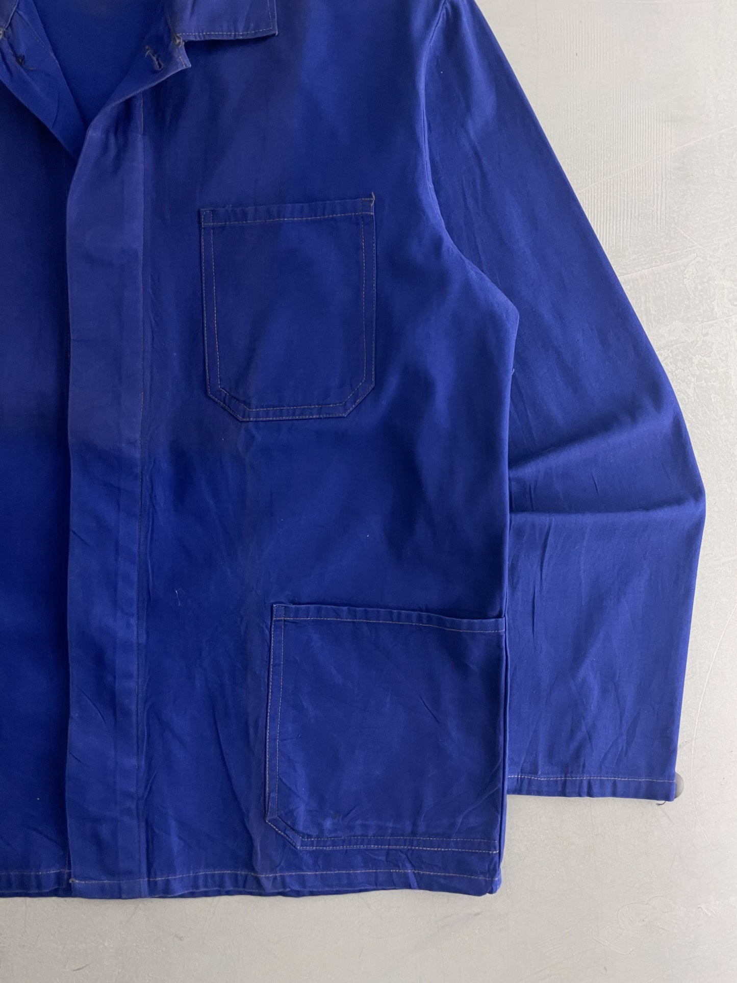 Faded Friendship Chore Jacket [M]