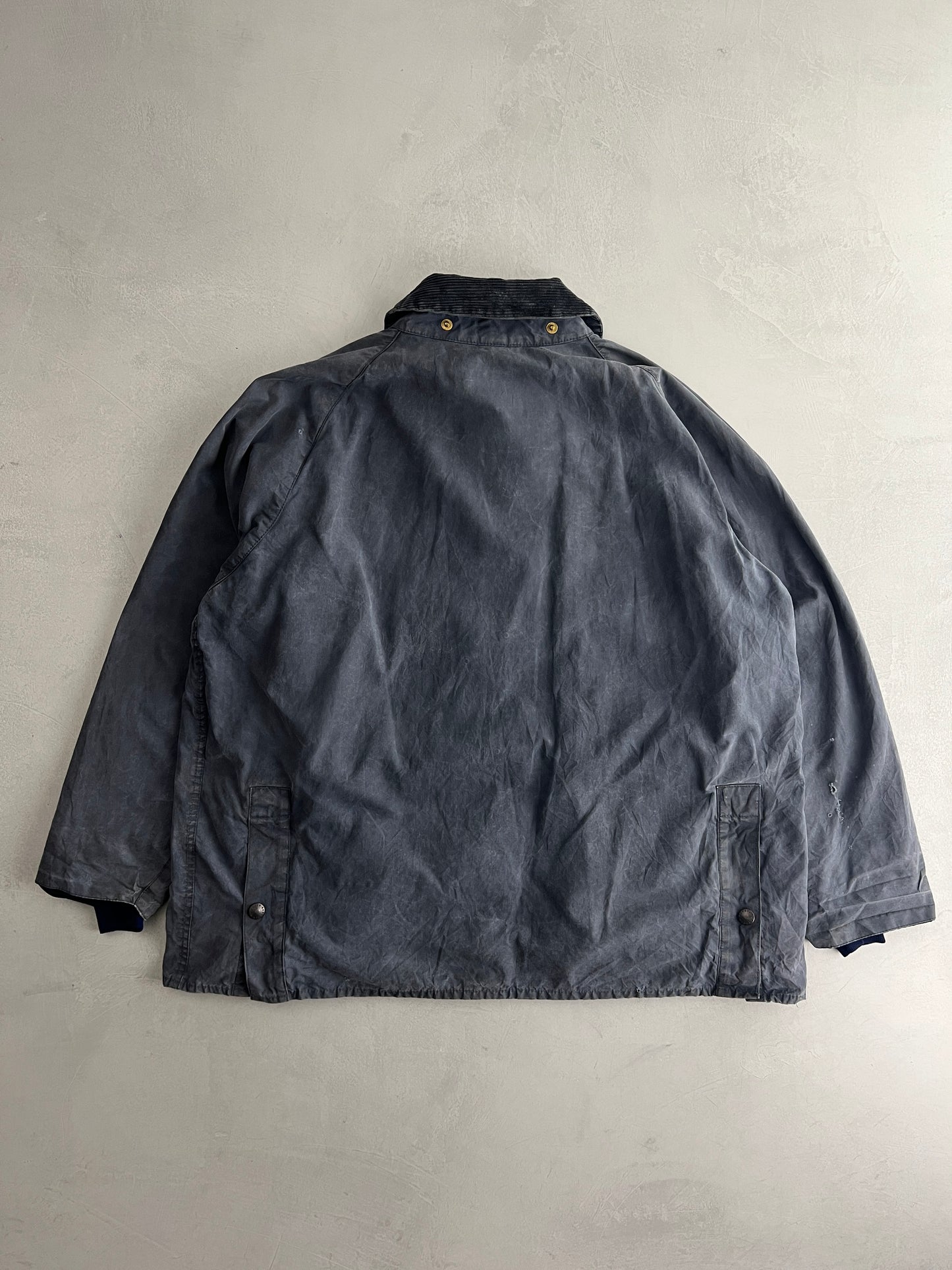 Barbour Bedale Jacket [L/XL]