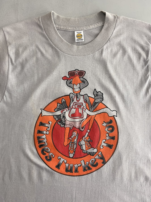 80's Turkey Trot Tank Top [M]