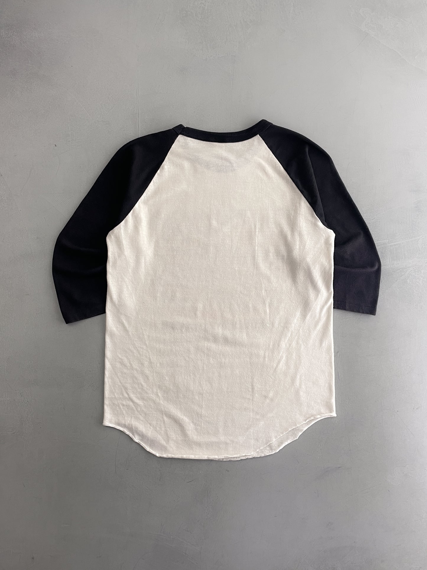 1985 Indie 500 Raglan [M]