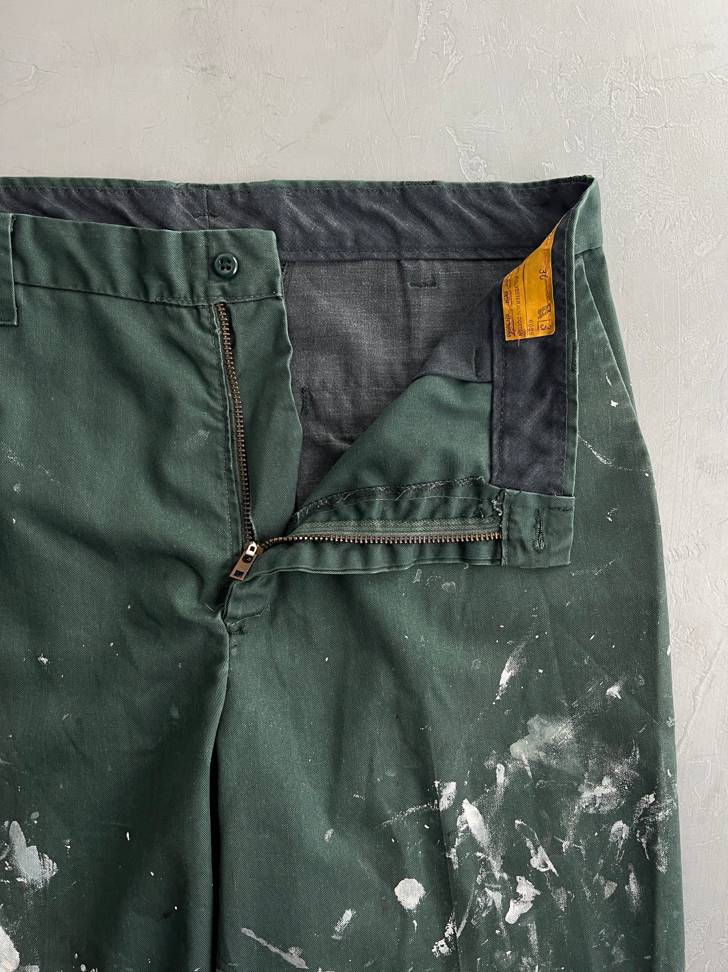Union Made Painters Pants [34"]